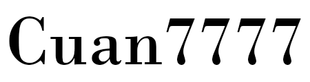 Cuan7777
